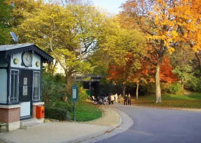 Hotel Beaunier París