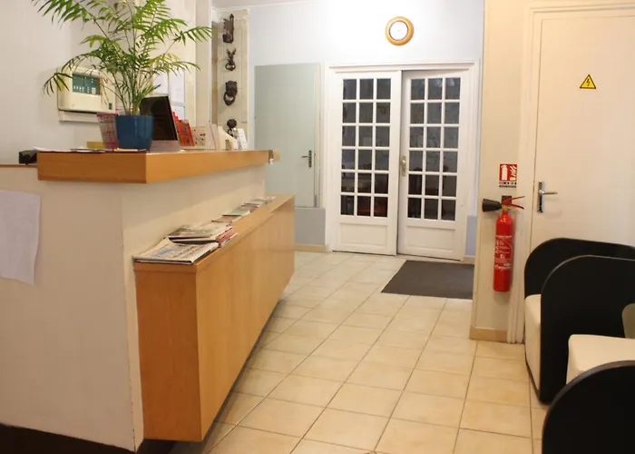 Hotel Excelsior París