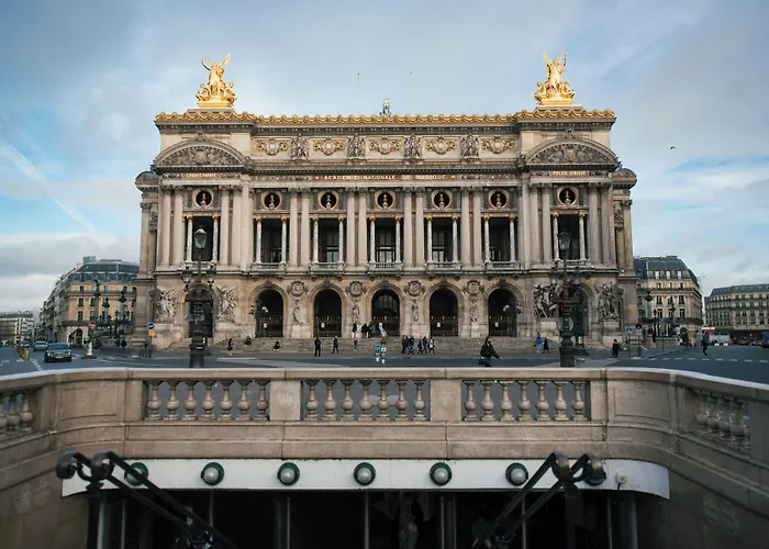 Hotel Lebron París