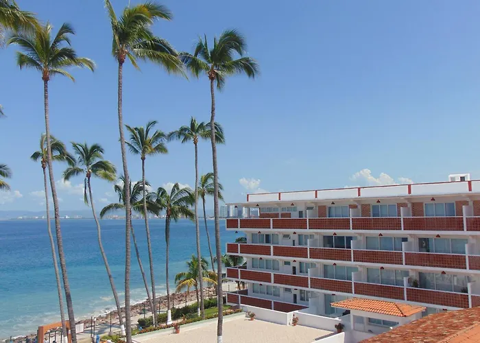 Hotel Rosita Puerto Vallarta