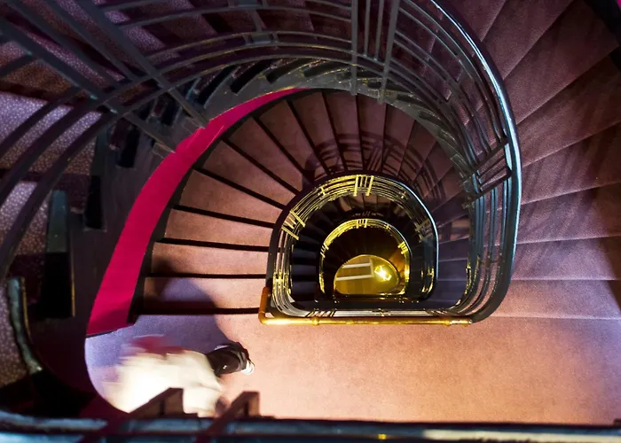 Hotel Massena París