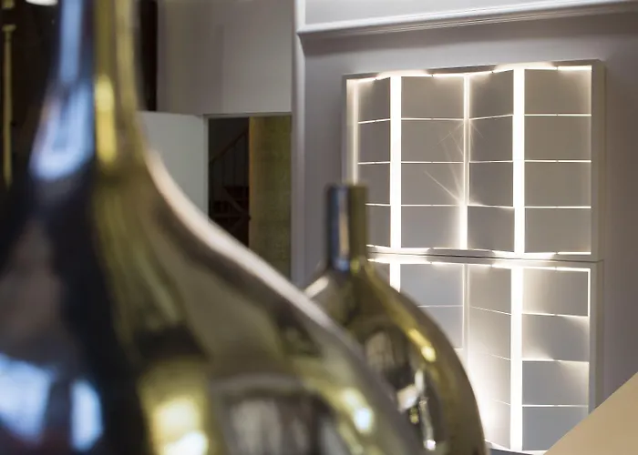 Hôtel Jacques de Molay - Fitness&Sauna París