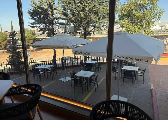 Hoteles BaratosSaylu