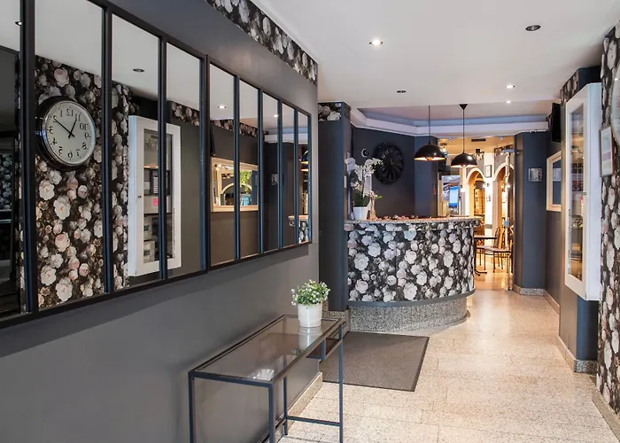 Grand Hotel De París