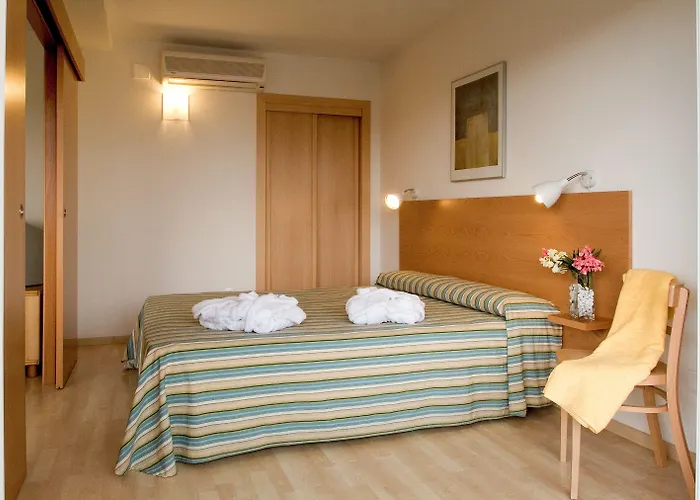 Áncora Salou La Siesta Apartments