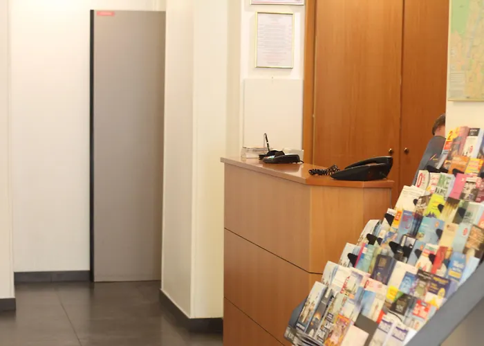 Hotel Liege Strasbourg París