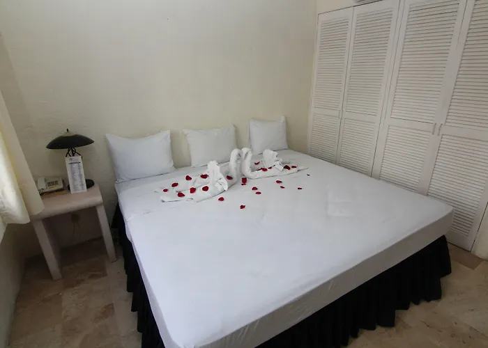 Hotel Villamar Princesa Suites Acapulco