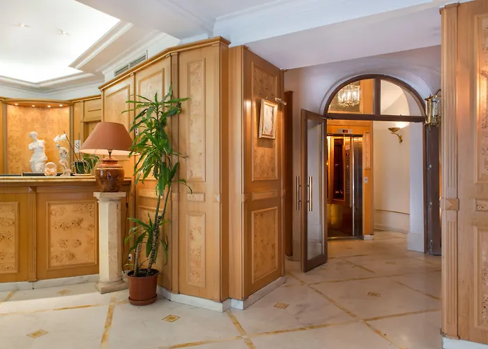 Princesse Caroline París