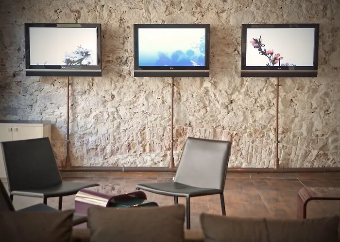 Hotel Onix Liceo Barcelona