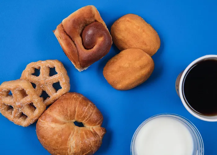 Hotel One Ciudad de Mexico Patriotismo