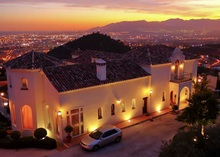 Hoteles BaratosVilla Guadalupe