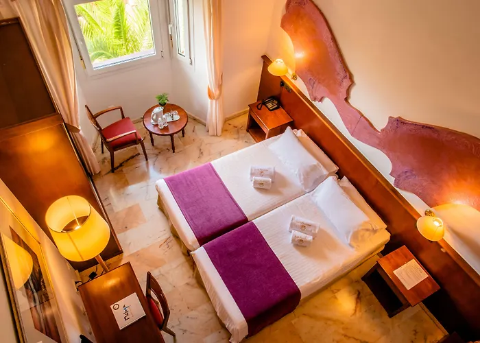 Hoteles BaratosVilla Guadalupe