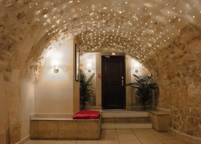Mije Marais Hostel París