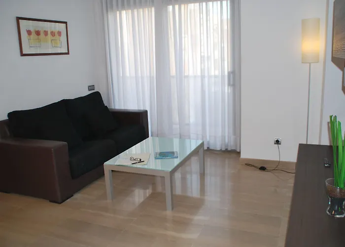Apartaments Independencia