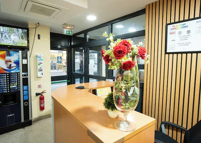 Hotel De La Terrasse París