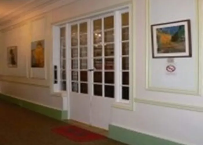 Hoteles BaratosDu Brabant