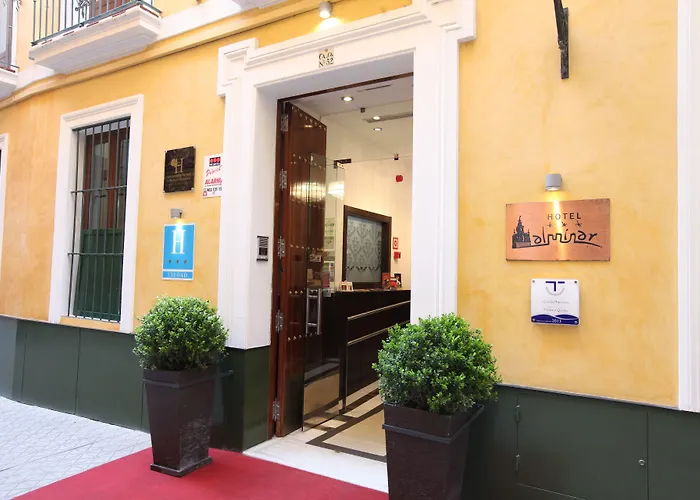 U-Sense Sevilla Centro