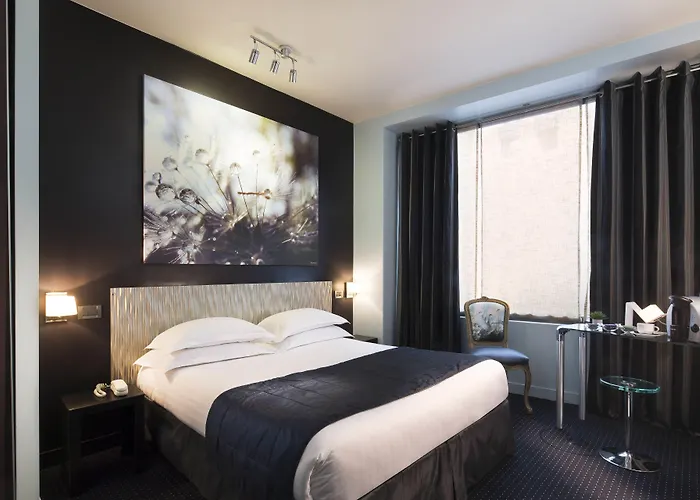 Hoteles BaratosLe Fabe