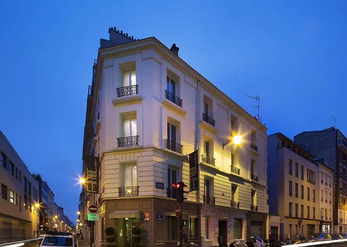 Hoteles BaratosLe Fabe