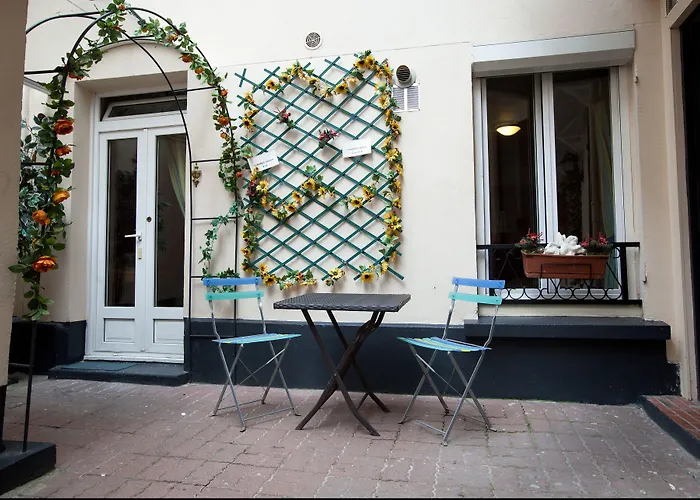 Hotel Aviatic París