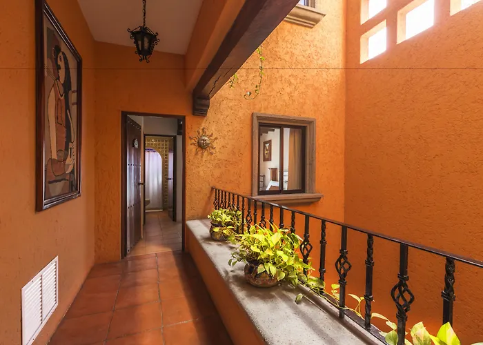 Hotel Lunata - 5Th Avenue (Adults Only) Playa del Carmen