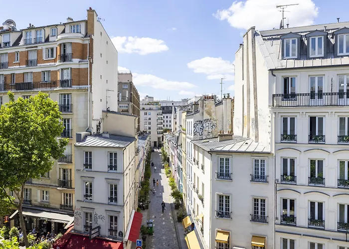 Hôtel de France Gare de Lyon Bastille