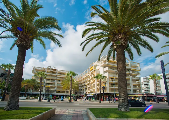 Ona Suites Salou