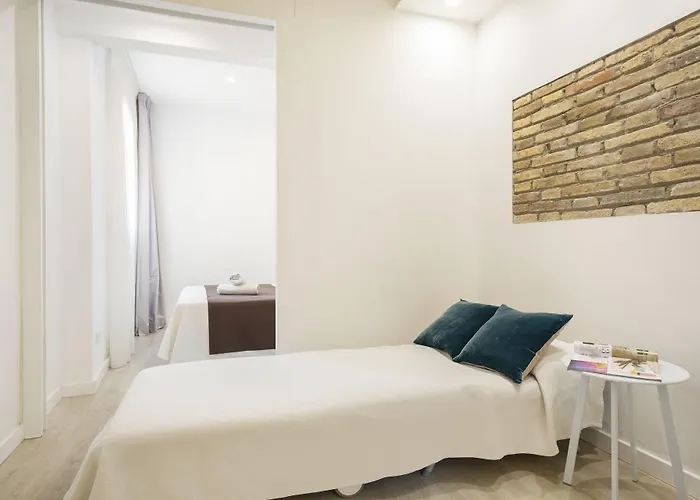 BcnStop Sagrada Familia Barcelona