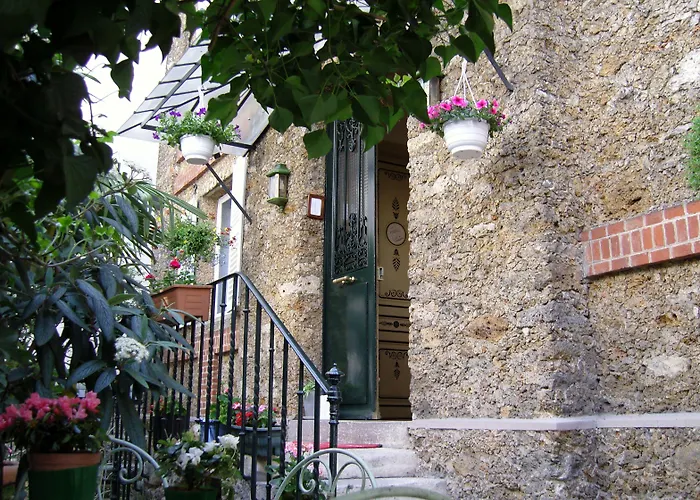 Hotel Windsor Home París