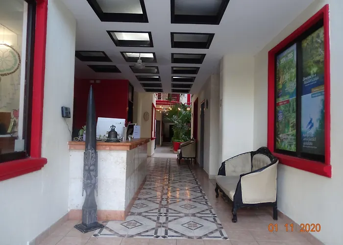 Maya Turquesa 50 mts 5ta Avenida