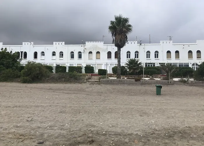 Hotel Playa Mojácar