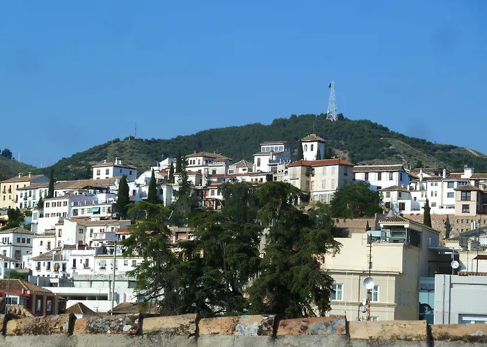 Hoteles BaratosCasa De Federico Boutique