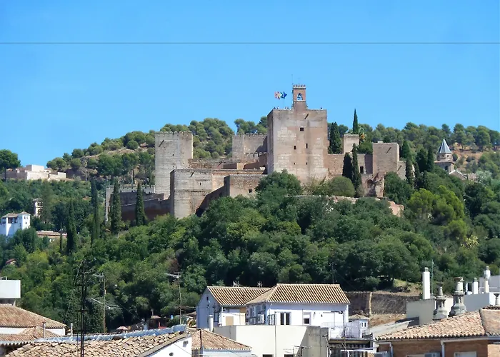 Hoteles BaratosCasa De Federico Boutique