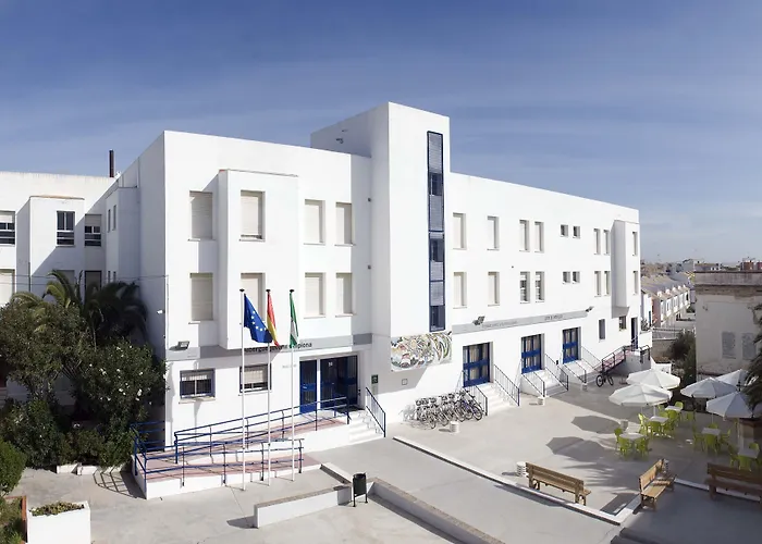 Albergue Inturjoven Chipiona