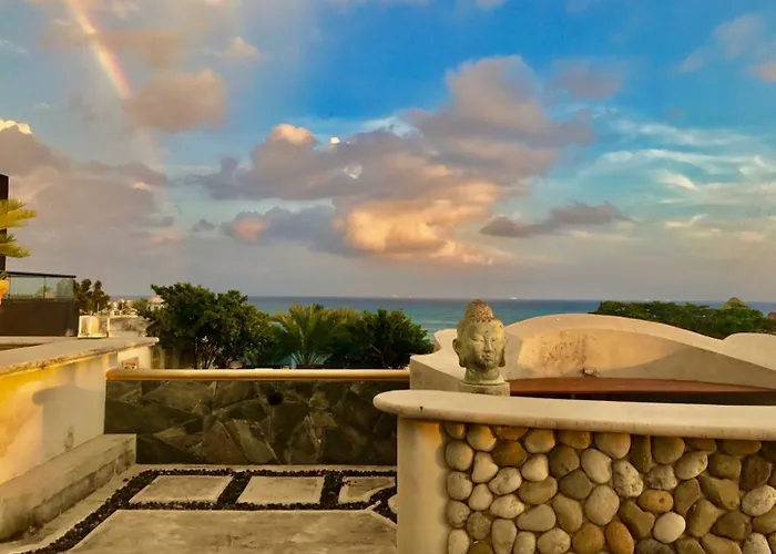 Hotel Cielo Playa del Carmen