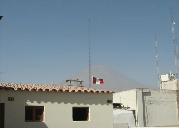 El Albergue Español