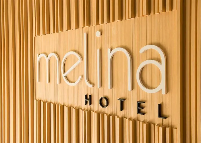 Hotel Melina Benidorm