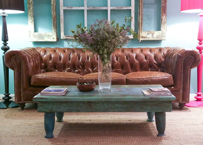 Hotel Violeta Boutique Barcelona