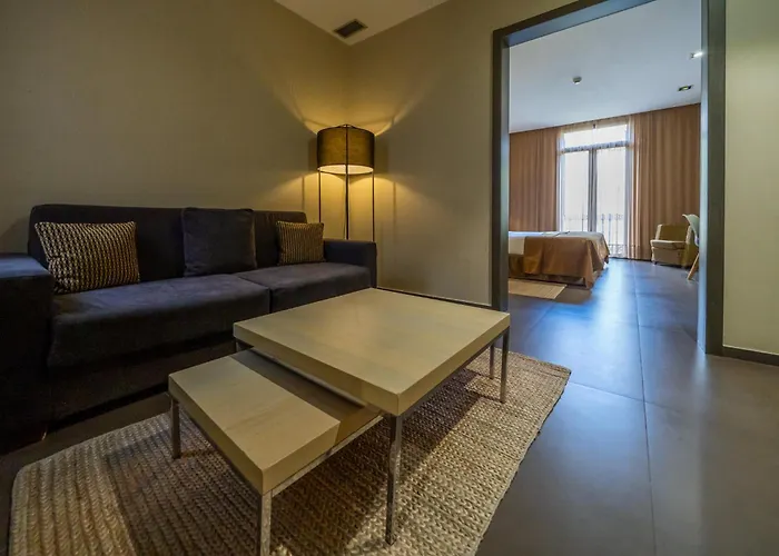 Hoteles BaratosConstanza