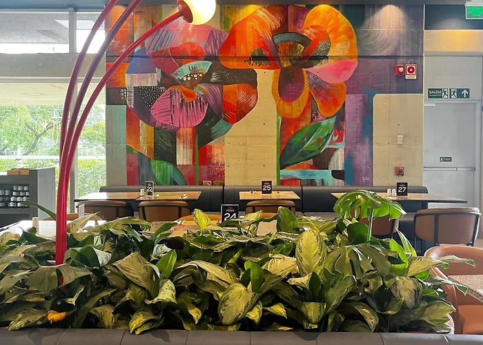 Hotel ibis Medellín