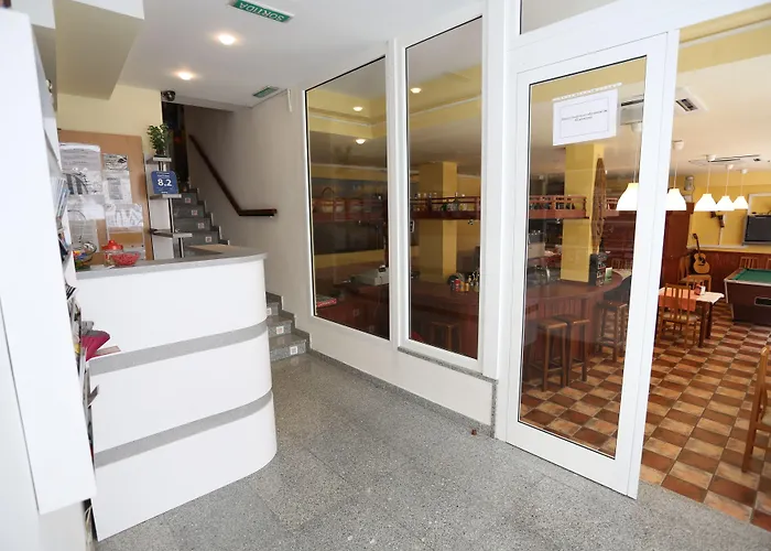 Royal Inn Aparthotel Lloret de Mar