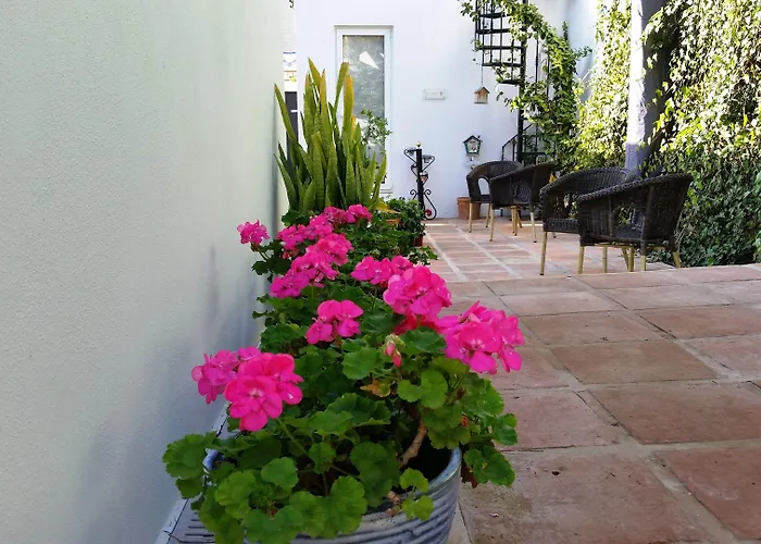 La Francesa Suites Málaga