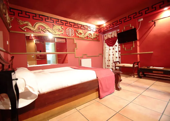 Hoteles BaratosCasual Civilizaciones