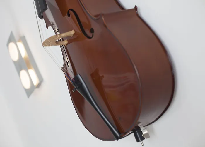 Hotel Casual de la Música Valencia