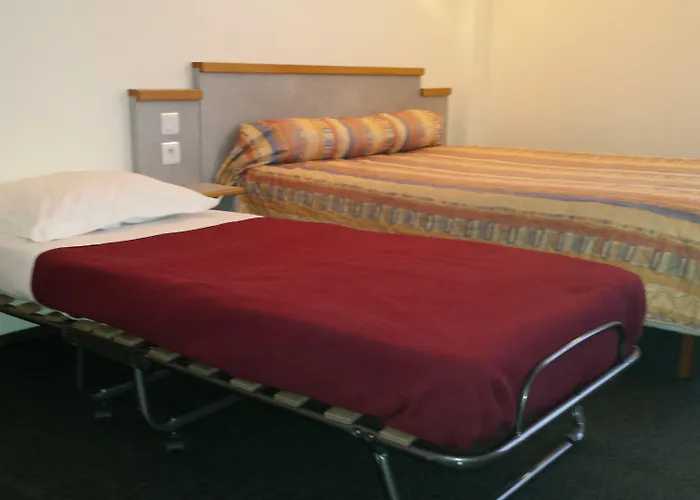 Hotel Des Vosges París