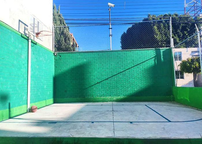 Hoteles BaratosPuebla Inn Express