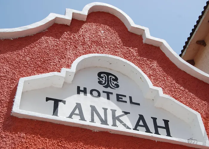 Hotel Tankah Cancún