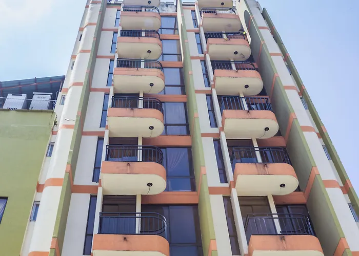 Hotel Nuevo Samaritano