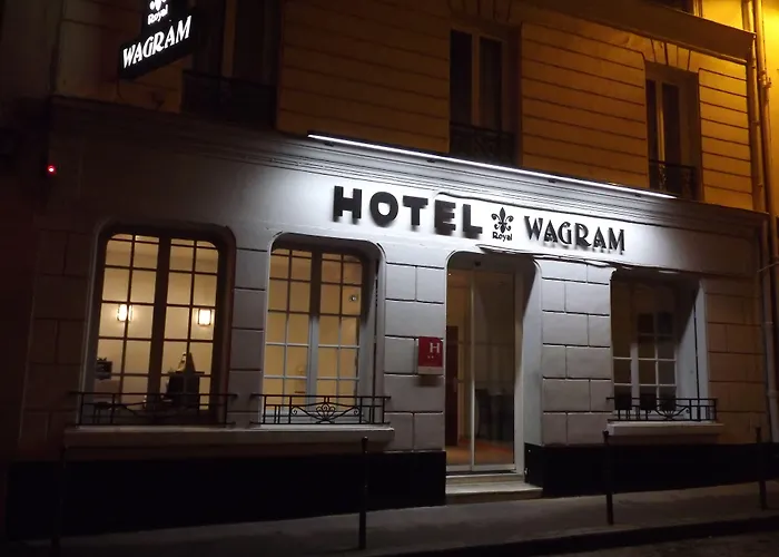 Royal Wagram Hotel