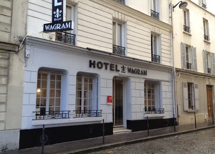 Royal Wagram Hotel